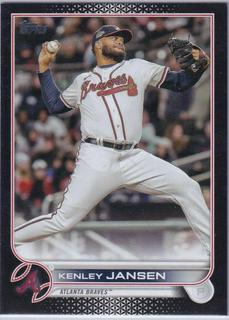 Kenley Jansen