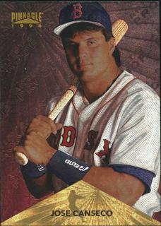 Jose Canseco