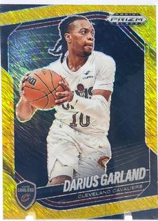Darius Garland