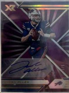 Josh Allen