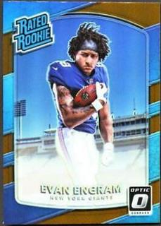 Evan Engram