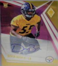 Devin Bush II