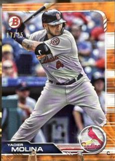 Yadier Molina