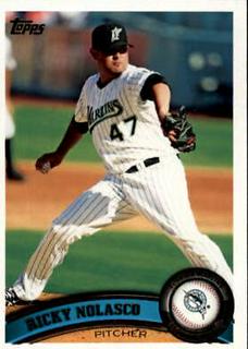 Ricky Nolasco