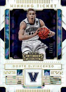 Donte DiVincenzo