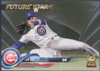Ian Happ