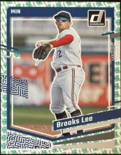 Brooks Lee