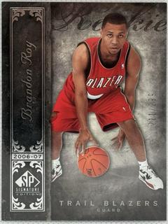 Brandon Roy