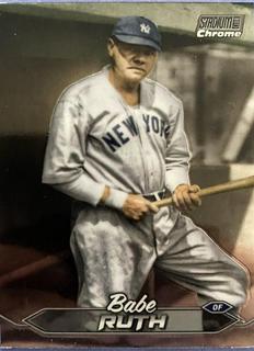 Babe Ruth