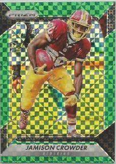 Jamison Crowder