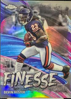Devin Hester