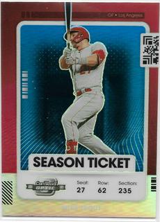 Mike Trout