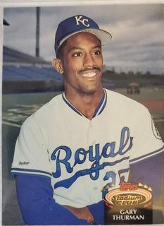 Gary Thurman