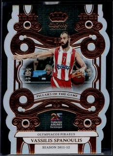 Vassilis Spanoulis