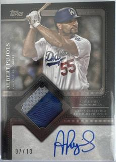 Albert Pujols