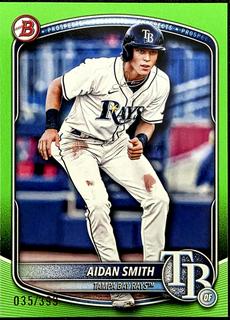 Aidan Smith