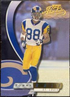 Torry Holt