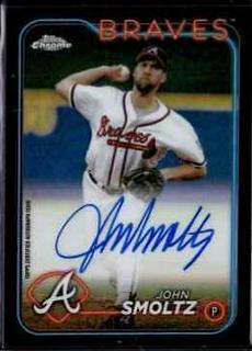 John Smoltz