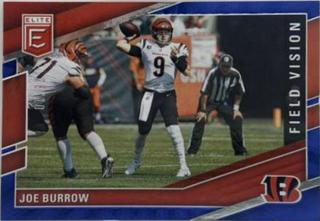Joe Burrow