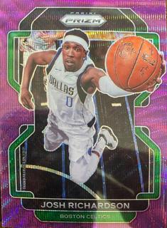 Josh Richardson