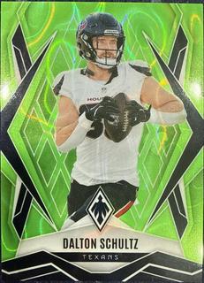 Dalton Schultz