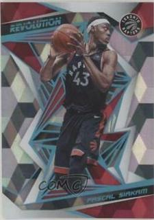 Pascal Siakam
