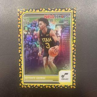 Keyonte George