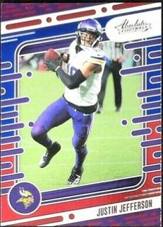 Justin Jefferson