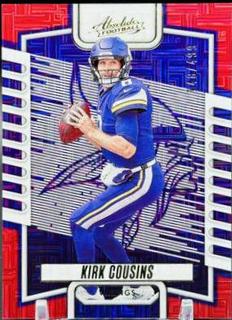 Kirk Cousins