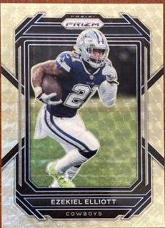 Ezekiel Elliott