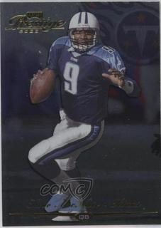 Steve McNair
