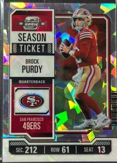 Brock Purdy