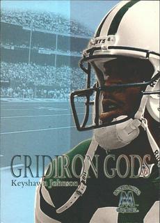 Keyshawn Johnson