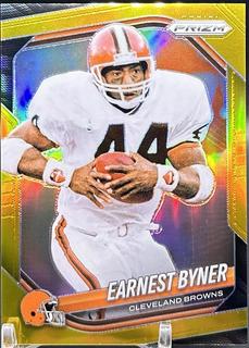 Earnest Byner