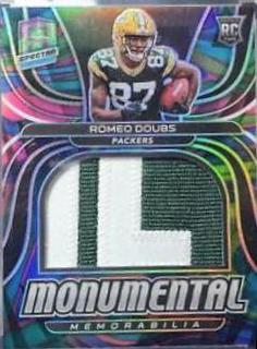 Romeo Doubs
