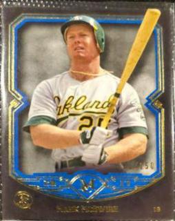 Mark McGwire