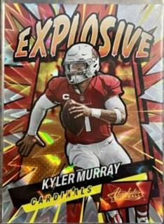 Kyler Murray
