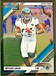 Myles Jack