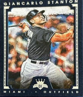 Giancarlo Stanton
