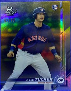 Kyle Tucker