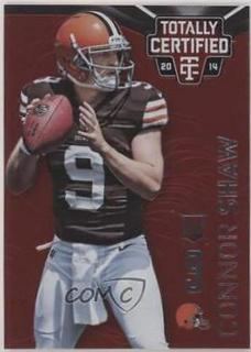 Connor Shaw
