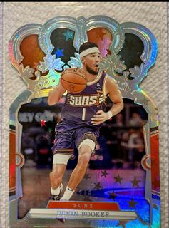 Devin Booker