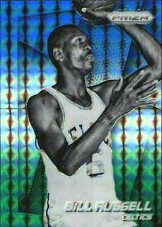 Bill Russell