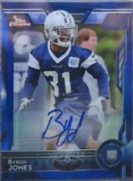 Byron Jones