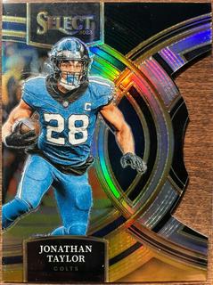 Jonathan Taylor