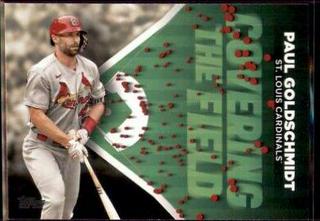 Paul Goldschmidt
