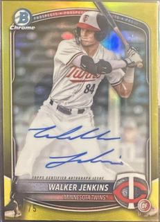 Walker Jenkins