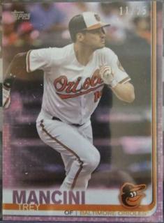 Trey Mancini
