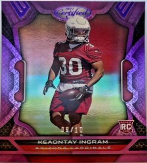 Keaontay Ingram