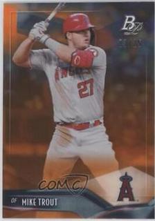 Mike Trout